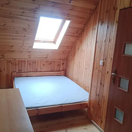 Olimp * ساربينوفو