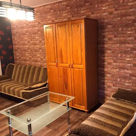 بيت للعطل Olimp ساربينوفو