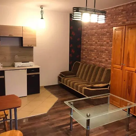 בית נופש Olimp