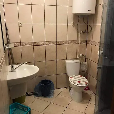 בית נופש Olimp