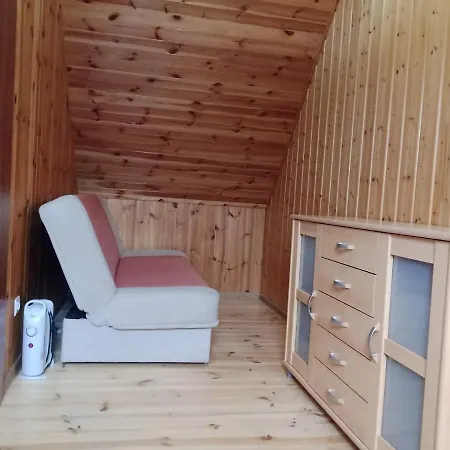 Olimp בית נופש סרבינובו