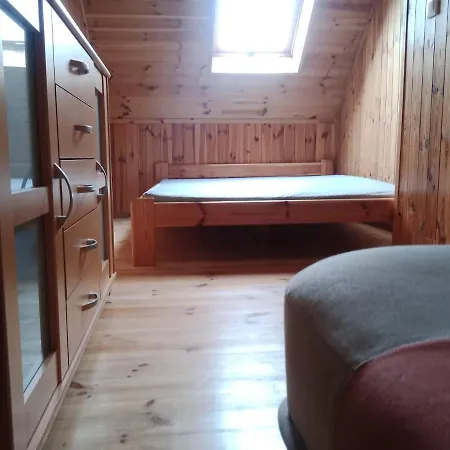 בית נופש Olimp *