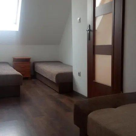 Olimp بيت للعطل *