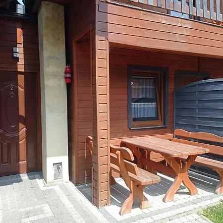 Olimp בית נופש *