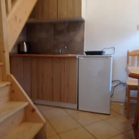 Olimp בית נופש