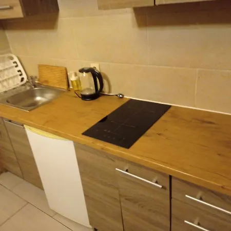 Olimp * סרבינובו