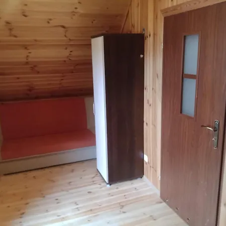 בית נופש Olimp *