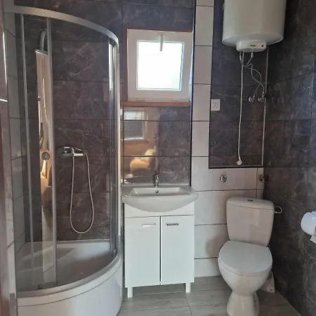 Olimp בית נופש