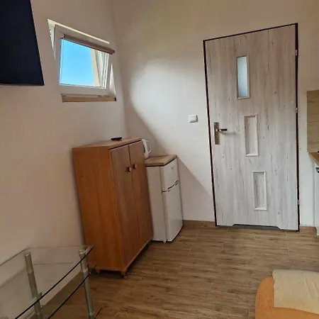 בית נופש Olimp *