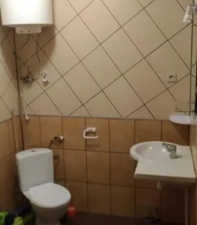 בית נופש Olimp סרבינובו