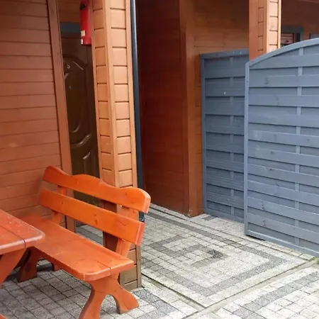 בית נופש Olimp