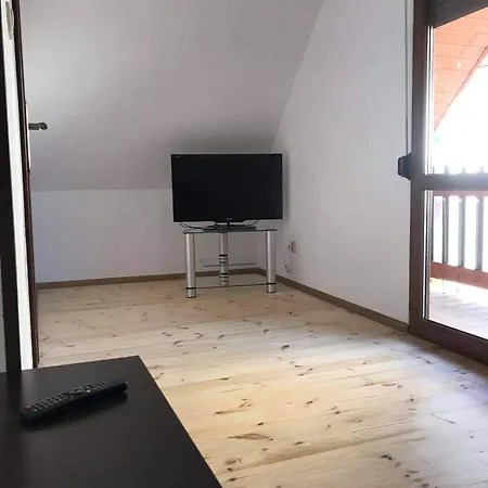 בית נופש Olimp