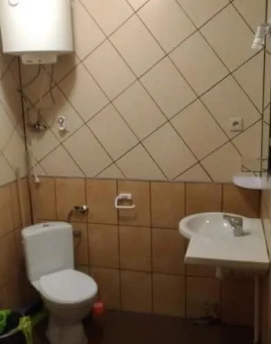 度假居 Olimp 萨比诺瓦